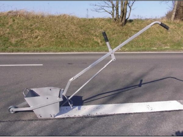 Handziehkasten – Version B