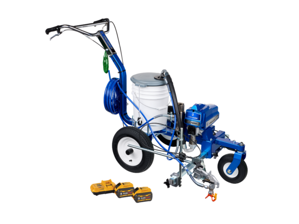 LineLazer ES 3400